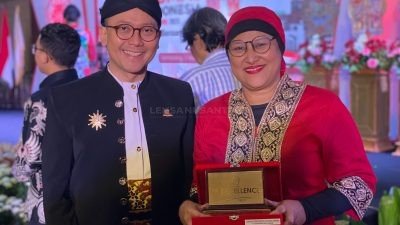 PHR WK Rokan Berhasil Raih PR Excellence Awards 2023