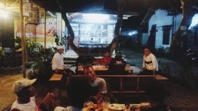 Cafe Mbak Puji di Banjarnegara, Referensi Tongkrongan atau Ngumpul Bareng Pas Buat Penikmat Kopi dan ‘Tingwe’