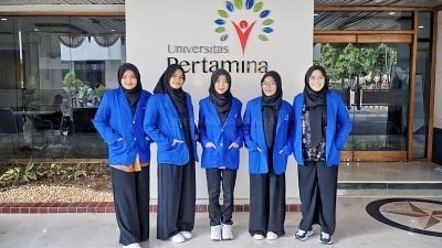 Peraih Beasiswa PHR Berprestasi Buktikan Perempuan Juga Bisa di Bidang STEM