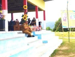 Bupati Taliabu Minta Pempus dan Pemprov untuk Bangun Jembatan 150 Km di Daerah Lintas Kabupaten