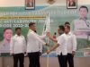 Ketua DPC HKTI Jember