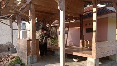 Pria di Pangandaran Meninggal Dunia Saat Laksanakan Ronda, Diduga Penyakit Lambung Kumat