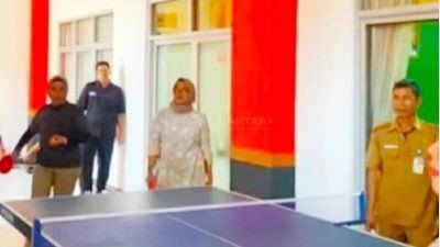 Arti Kemerdekaan Menurut Anggota Legislatif DPRD Pangandaran Dyah Retu Badraeni dan Nia Sumiasari