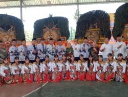 Ketua PGRI Provinsi Jatim Dorong SMA Bima Ambulu Jember Pembinaan Karakter Anak-anak