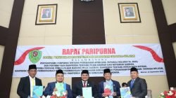 Bupati Tapanuli Selatan