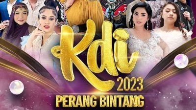 Malam Ini, Para Alumni KDI Siap Tampil Memukau, Saksikan KDI Perang Bintang di MNCTV