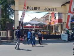 Warga Desak APH Polres Jember Ungkap Perkembangan Pelaporan Dugaan Korupsi TKD di Desa Sukokerto Tahun 2022