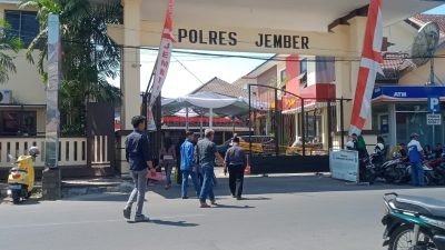 Warga Desak APH Polres Jember Ungkap Perkembangan Pelaporan Dugaan Korupsi TKD di Desa Sukokerto Tahun 2022