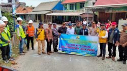 Plt Bupati Kaur