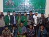 Ketua PC IPNU Kabupaten Solok