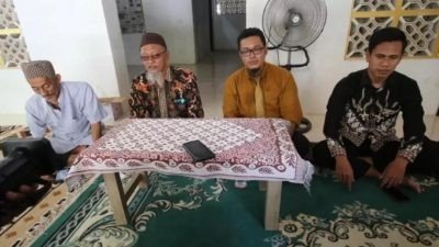 Yayasan Ponpes Tabah Lamongan Tegaskan Kooperatif dan Tunduk Pada Proses Hukum