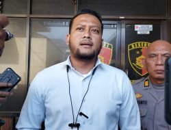 Satreskrim Polres Nganjuk Amankan 2 Pelaku Dugaan Penganiayaan