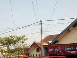Bupati Bondowoso Kukuhkan FPRB, Warga Minta Penertiban Kabel Internet yang Semrawut