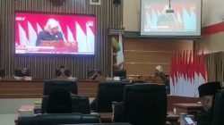 Ketua Fraksi Golkar DPRD Pangandaran