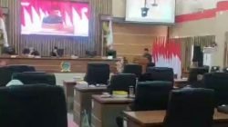 Ketua Fraksi PKB DPRD Pangandaran