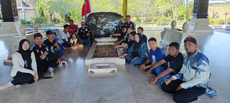 Ganjarist Jawa Timur