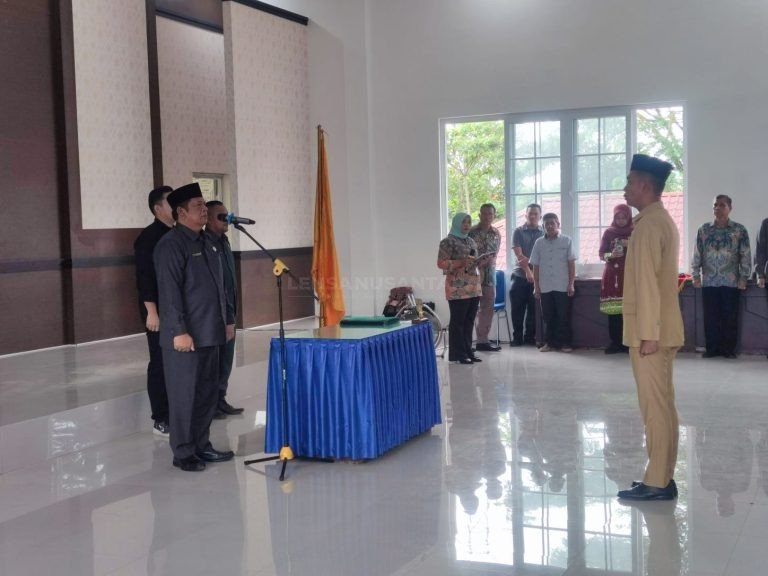 Wali Kota Padangsidimpuan