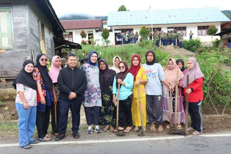 Bupati Tapsel