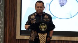 Kongres XXV di Bandung, Lutfil Hakim : PWI Harus Mampu Tegakkan Prinsip Fire-Wall