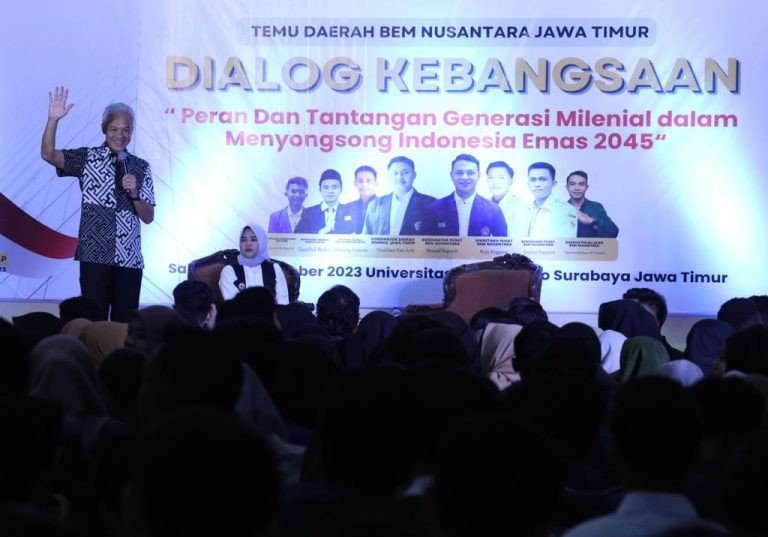 Bakal Calon Presiden 2024