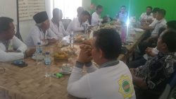 Sejumlah Investor di Batangtoru Tapsel Sambut Baik FKMBS Sebagai Fasilitator Aspirasi Masyarakat