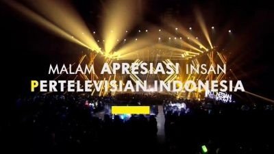 RIIZE Hingga Alan Walker Meriahkan Indonesian Television Awards dan Concert Celebration!