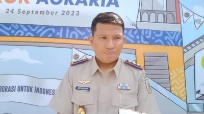 Kepala BPN Jember Ingatkan Pengurusan Sertifikat Tanah Wakaf Tempat Ibadah Gratis