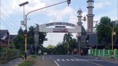 Pasca Kang Marhaen Tidak Menjabat Bupati, Pengusaha Berharap Nganjuk Tetap Ramah Investasi