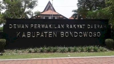 Jelang Pemilu 2024, Satu Anggota DPRD Bondowoso Akan Di-PAW