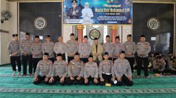 Kasi Humas Polrestabes Surabaya