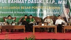 Pj Bupati Bojonegoro