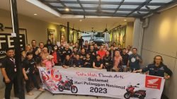 Manager Customer Care Center Astra Motor Kaltim 2