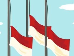 Peringati Hari Kesaktian Pancasila Tahun 2023, Pemkab Bengkalis Imbau Masyarakat Kibarkan Bendera Setengah Tiang