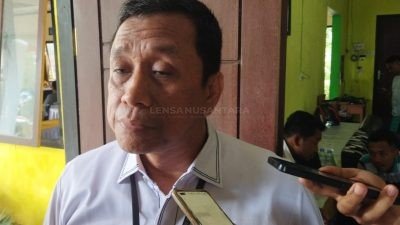 PN Bobong Kelas II di Pulau Taliabu Tangani 14 Perkara Sepanjang Pertengahan Tahun 2023