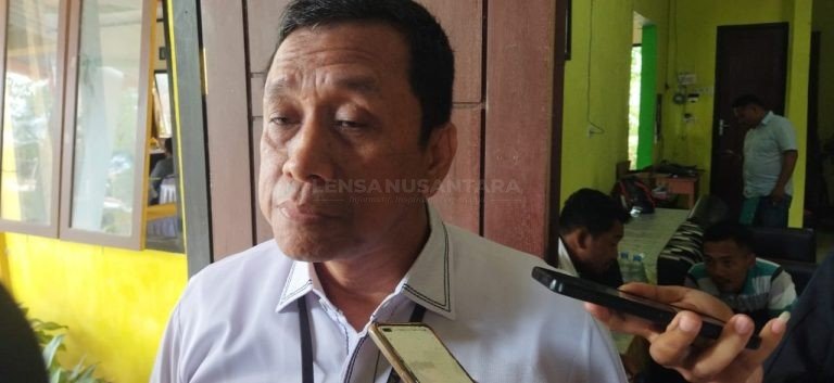 Ketua Pengadilan Negeri Bobong Kelas II