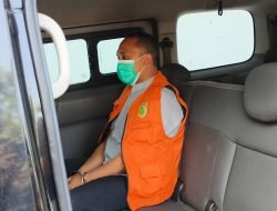 Kejari Bondowoso Ringkus Oknum ASN Kasus Korupsi Alsintan
