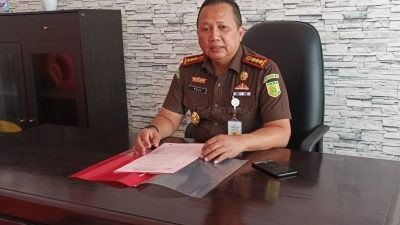 Oknum ASN Terseret Kasus Alsintan, Kajari Bondowoso Sebut Masih Ada Dua Perkara Lagi