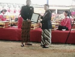 Saksi Sejarah di Banjarnegara, Keraton Kasunanan Surakarta Berikan Gelar Bangsawan ke Kades Purwonegoro