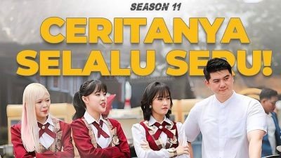 MasterChef Indonesia Offsite Challenge di Taman Mini dan Kedatangan JKT48!