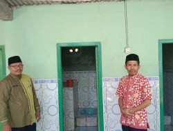 Klarifikasi Kepsek MAN 1 Pamekasan Toilet Berbayar Rp 500