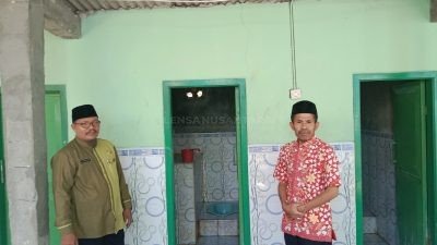 Klarifikasi Kepsek MAN 1 Pamekasan Toilet Berbayar Rp 500