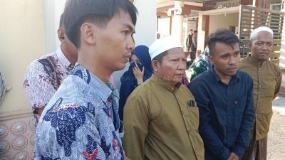 Ponakan Diduga Aniaya Pamannya di Pamekasan Karena Menegur Saat Telfonan Dekat Bapaknya yang Sakaratul Maut