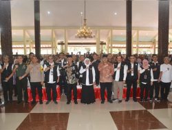 Bupati Bondowoso Sambut Kunjungan Gubernur Jawa Timur