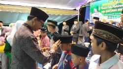 Kepala Desa Karangtengah
