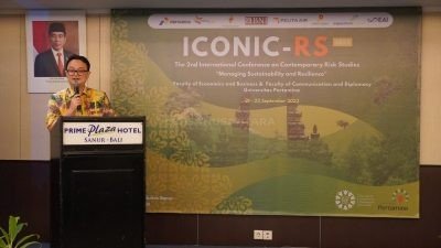 Wamendag: Silahkan Memasarkan Via TikTok, Diregulasi Agar Tidak Mematikan UMKM