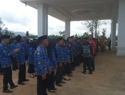 276 PPPK Guru dan Teknis di Taliabu Terima SK Sekaligus Teken Perjanjian Kerja