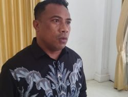 Bakesbangpol Pulau Taliabu Himbau OKP Segera Lengkapi Data Administrasi