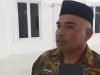 Kepala Satpol PP Pulau Taliabu
