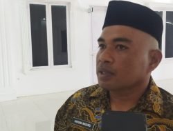 Satu Peleton Anggota Satpol PP Akan Dikerahkan untuk Amankan Perayaan HKG ke-51 di Pulau Taliabu