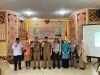 Plt Kepala Dinas P3A Kabupaten Bengkalis